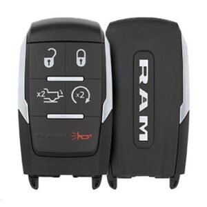 Refurbished Dodge RAM Smart Proximity 2019 2021 433MHz