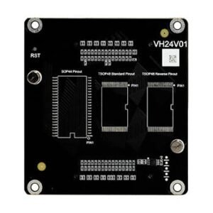 Xhorse SOP44 & TSOP48 Soldering Adapter
