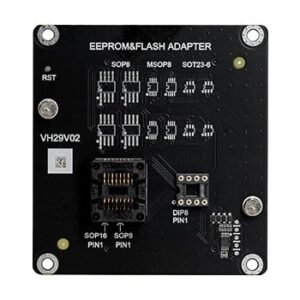 Xhorse EEPROM & FLASH Soldering Adapter