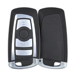 BMW CAS4 2009 2017 Smart Proximity 434MHz 4 Buttons