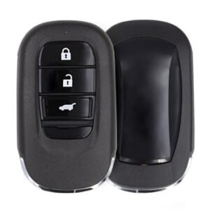 Keydiy KD Smart Key Remote 3 Buttons Honda Type