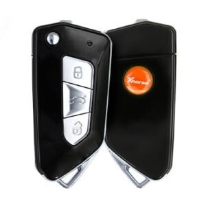 Xhorse Universal Wired Remote Key 3 Buttons