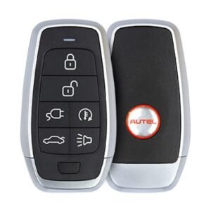 Autel Independent Universal Smart Remote Key 6 Buttons