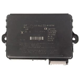 Used Jaguar XF 2012 2015 Keyless Entry Control Module