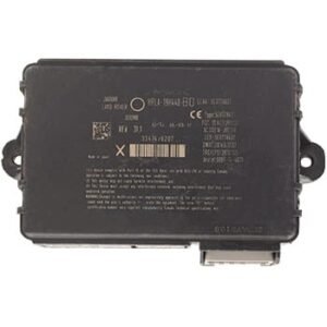 Used Land Rover Sport Velar Keyless Entry Control Module ECU