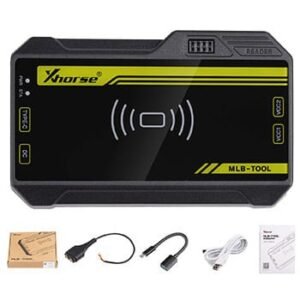 Xhorse XDMLB0 VVDI MLB Tool Add Key VAG MLB