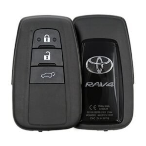 Original Toyota RAV4 Smart Proximity 2019 2020