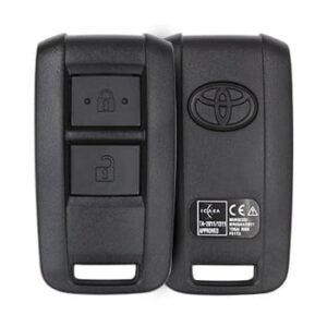 Original Toyota Land Cruiser 2016-2023 Pick-Up Remote