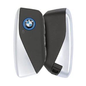 Original BMW 2022-2024 Smart Proximity Key 4 Buttons 433MHz