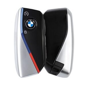 Original BMW 2022-2024 Smart Proximity Key 4 Buttons 433MHz