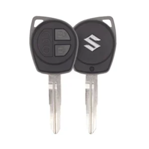 Suzuki Ciaz 2018 2019 Head Key Remote 2 Buttons 433MHz