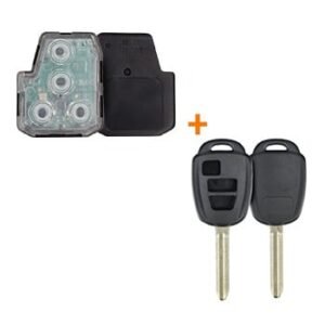 Toyota Highlander RAV4 Module 2014 2019 315MHz 4 Buttons FCC ID: GQ4-52T +