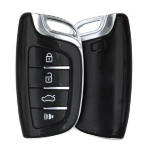 Xhorse Smart Key Remote 4 Buttons Keyless Go