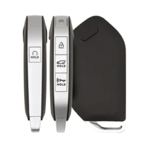 Aftermarket Kia Telluride 2023 Smart Key Remote 5 Buttons