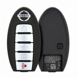 Genuine Nissan Altima 2013 2015 Smart Proximity Remote Key