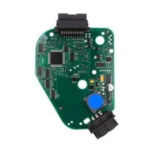Audi A6L Q7 Steering Column Module J518 ELV Emulator