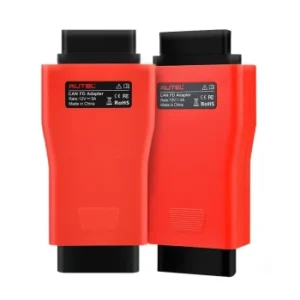 Autel CAN FD Adapter Compatible with Autel VCI