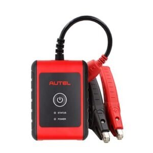Autel MaxiBAS Auto Battery and Electrical System Tester