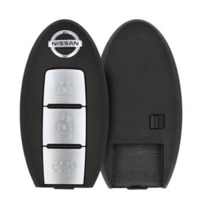 Genuine Nissan Bluebird Sylphy 2008 2009 Smart Proximity Remote Key