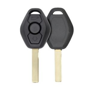 BMW CAS2 2000 2007 Head Key Remote 868MHz 3 Buttons