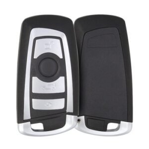 BMW CAS4 Smart Proximity Remote Key 433MHz 4 Buttons