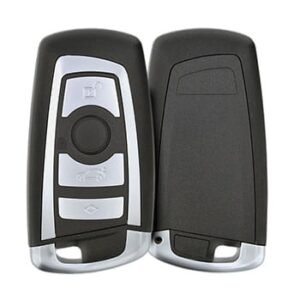BMW FEM CAS4 2010 2018 Smart Proximity Remote Key 868MHz 4 Buttons