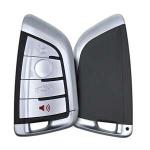 BMW FEM B D C 2011 2018 Smart Proximity Remote Key 315MHz 4 Buttons