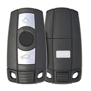 BMW CAS3 2005 2013 Non-Proximity Remote Key 315MHz 3 Buttons