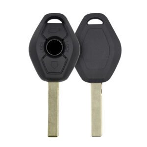BMW CAS2 2000 2006 Head Key Remote 433MHz 3 Buttons