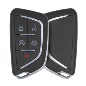 Cadillac CT5 CT4 Smart Proximity 2020 2022 433MHz