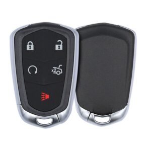 Refurbished Cadillac Escalade 2014 2017 Smart Proximity Remote Key