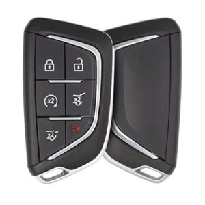 Cadillac Escalade Smart Proximity 2021 2022 433MHz