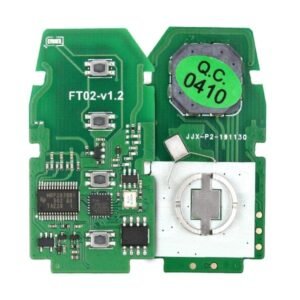Lonsdor Toyota Camry Rav4 Avalon Corolla 2018-2021 Smart Board
