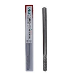 Raise Carbide End Mills D6x25x90