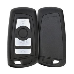 BMW FEM CAS4 2010 2018 Smart Proximity Remote Key 868MHz 4 Buttons