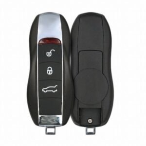 Porsche Panamera Cayenne 2011 2017 Smart Proximity Remote Key 434MHz