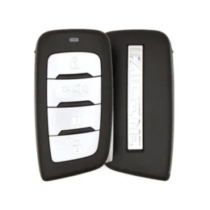 Original Changan Hunter Kaicheng F70 2020 2023 Smart Remote