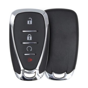 Chevrolet Malibu Camaro Smart Proximity 433MHz 4 Buttons