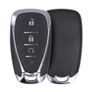 Chevrolet Malibu Camaro Smart Proximity 315MHz 4 Buttons