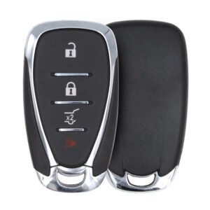 Chevrolet Malibu Camaro Smart Proximity 433MHz 4 Buttons