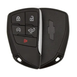 Chevrolet Suburban Tahoe 2021 2022 Smart Proximity Remote Key 434MHz 5 Buttons
