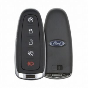 Genuine Ford Lincoln 2011 2020 Smart Proximity Remote Key