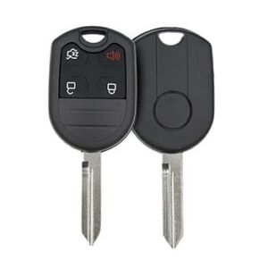 Ford Escape Edge Head Key Remote 2007 2013 315MHz 4 Buttons
