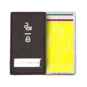 Ferrari 296 GTS 2026 Smart Proximity Remote Key 2 Buttons 433MHz