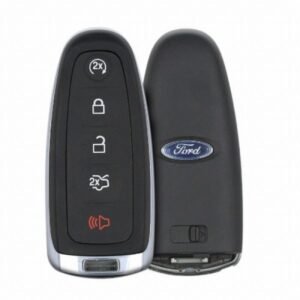 Original Ford Lincoln 2011 2020 Smart Proximity Remote Key