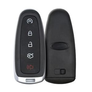 Ford Edge Explorer Smart Proximity 2011 2018 315MHz 5 Buttons
