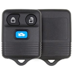 Smart Proximity Ford Fusion 433MHz 3 Buttons Aftermarket