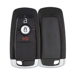 Original Board China Cover Ford Ranger F-Series Smart Proximity 2017 2020 P/N: HC3T-15K601-AB