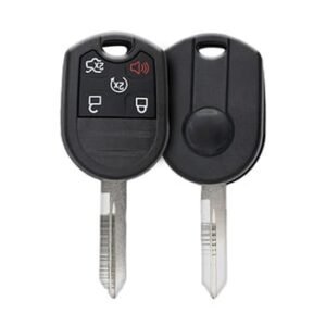 Ford Edge Flex Head Key Remote 2007 2015 315MHz 5 Buttons