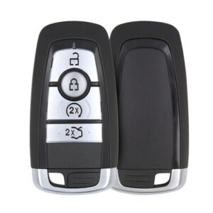 Ford Mustang Edge Smart Proximity 433MHz